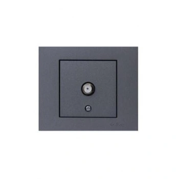 FÜME GRANO UYDU SAT 12 adet (çerçeve dahil )