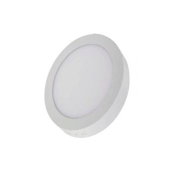 VOLTEK 18 W SÜ YUVARLAK P. LED BEYAZ