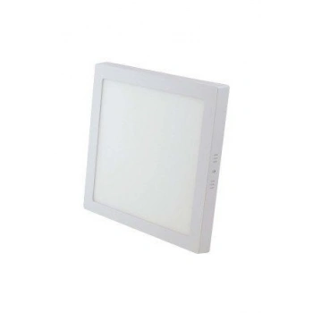 VOLTEK 18 W SÜ KARE PANEL LED G.İŞIĞI