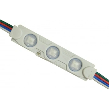 MODÜL LED 1,5 W RGB 20 Adet