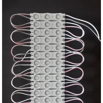 MODÜL LED 1,2 W BEYAZ IŞIK 20 Adet