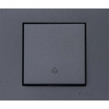 FÜME GRANO LİGHT 12 adet ( çerçeve dahil)