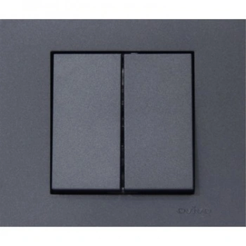 FÜME GRANO KOMİTATÖR 12 adet ( çerçeve dahil)