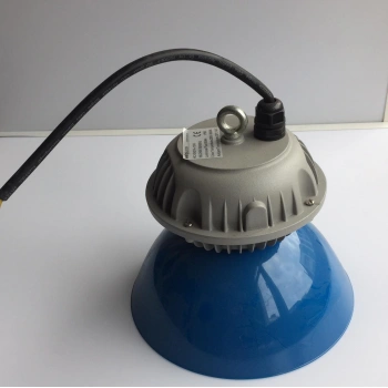 YÜKSEK TAVAN 10W MAVİ ARMATÜR