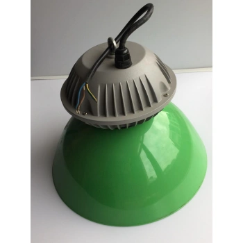 YÜKSEK TAVAN 30W YEŞİL ARMATÜR