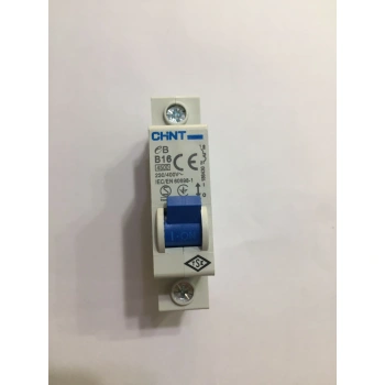 CHİNT 1P 16 AMPER 12 adet
