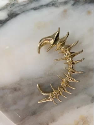 Kulak Saran Kılçık  Earcuff