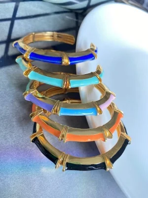 Renkli Mineli Bizelik