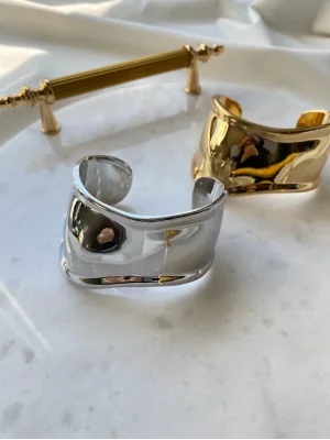 Pürüzsüz Yüzeyli Bileklik