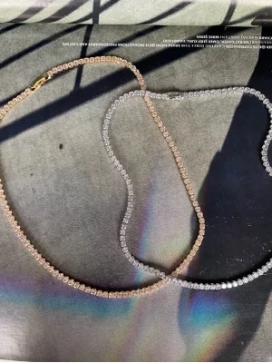 Dönmez Su Yolu Kolye