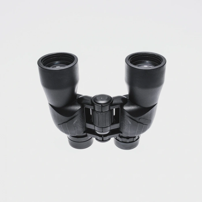 10x42 Profesyonel El Dürbünü – Büyük Mercek – Süper Netlik – 1000m/97m – Siyah