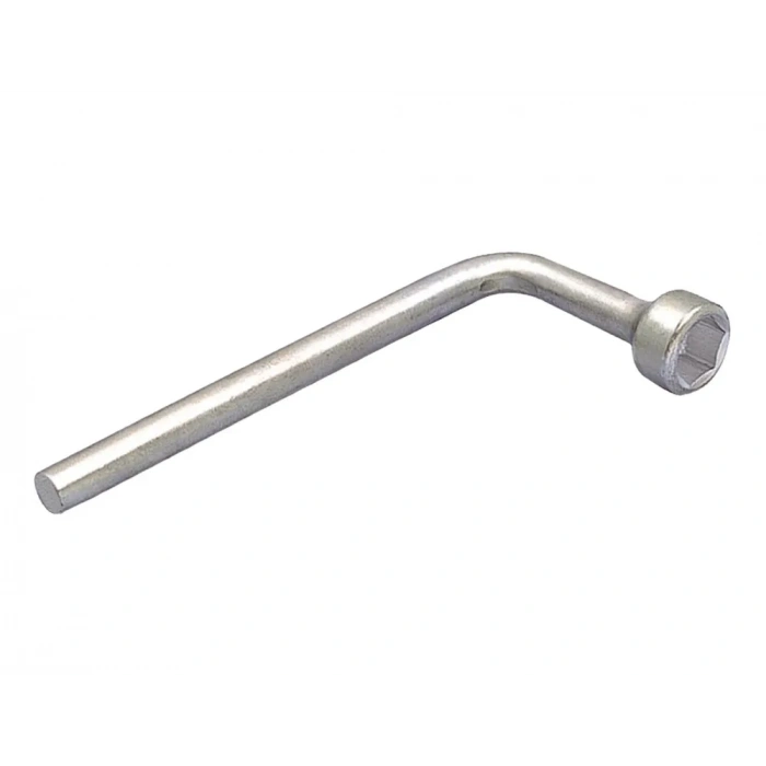 17 Mm Tekli Bijon Anahtarı - Lastik Değişim Anahtarı