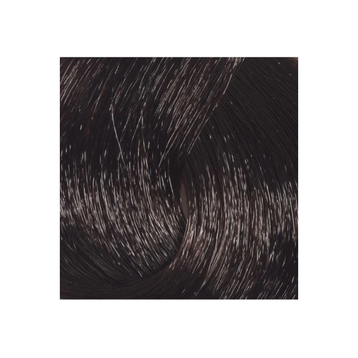 2 li Set Premium 5.0 Yoğun Açık Kahve - Kalıcı Krem Saç Boyası 2 X 50 g Tüp