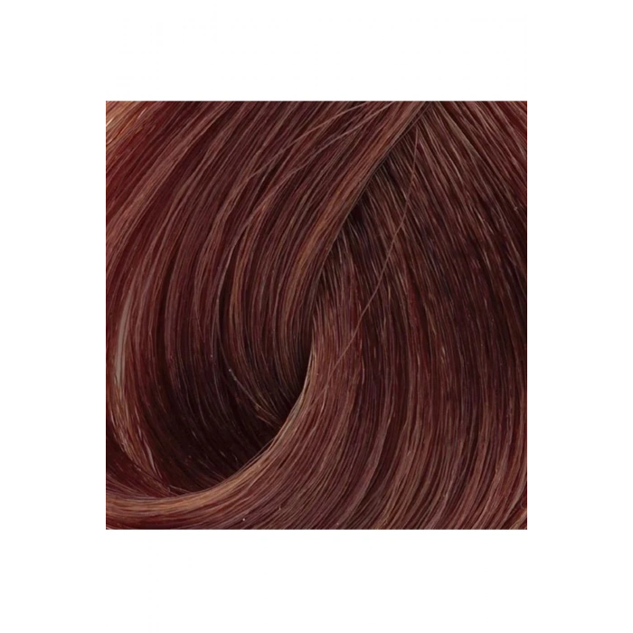 2 li Set Premium 6.3 Fındık Kabuğu - Kalıcı Krem Saç Boyası 2 X 50 g Tüp