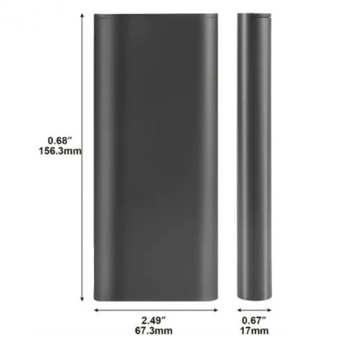 25 Parça 24 farklı uçlu Mıknatıslı 25 in 1  Tornavida Seti