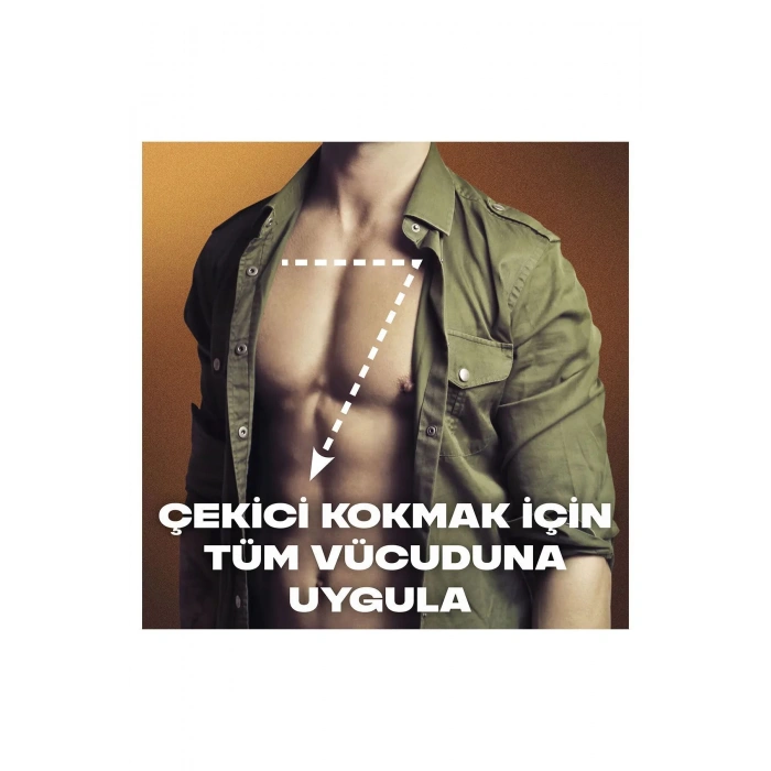 3 Adet Axe Erkek Sprey Deodorant Leather & Cookies 48 Saat Etkileyeci Koku 150 ml