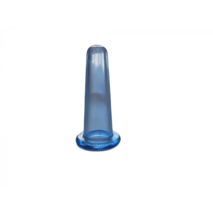 4 Boy Yüz Ve Vücut Masaj Kupası Facıal Cuppıng