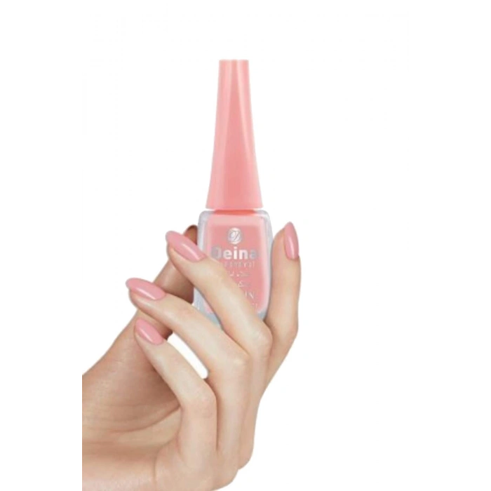 5 Adet Keratinli Besleyici Oje 14 ml SET7