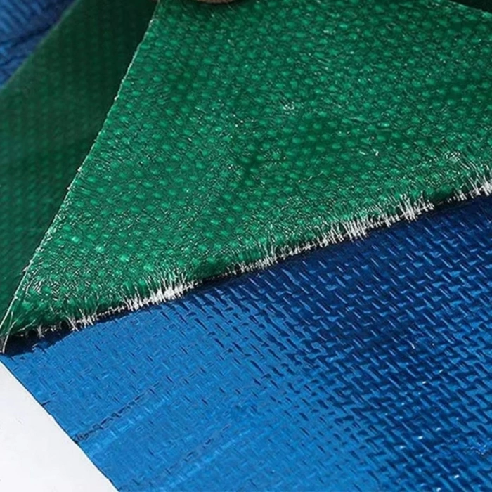 5 cm x 5 mt. Yapışkanlı  Çadır Tente Hortum Tamir Bandı