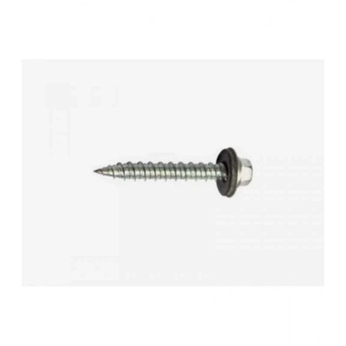 6,3x90 Ahşap Çatı Vidası 10 Adet