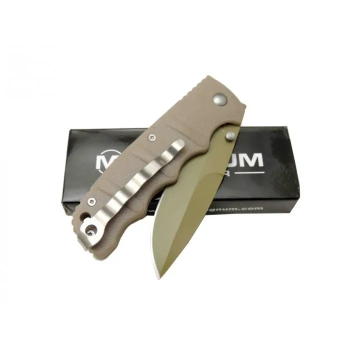 7-20 Plus Aus8 Çöl 20,5 Cm Manuel, Kemerlikli