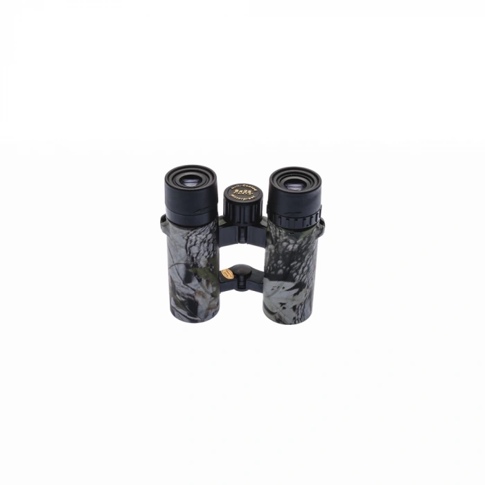 8x25 Profesyonel El Dürbünü – Su Geçirmez – 1000m/56m – Kamuflaj