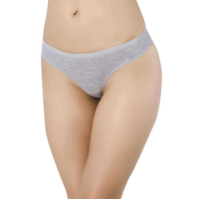 9 adet Süper Eko Set Likralı Kadın Slip Külot Siyah Kırmızı Gri mudanis