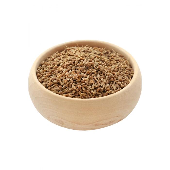 Anason Deluxe Seri Organik Lezzetli 100 Gr