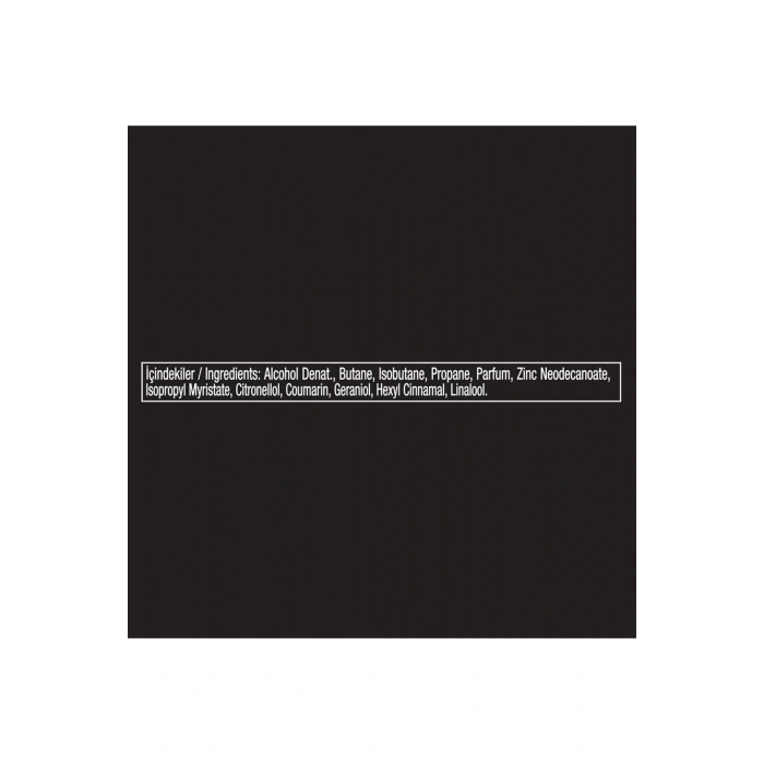 Axe Africa Erkek Deodorant Sprey 150 ml