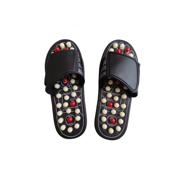 Ayak Masajı Akupunktur Terliği (38-39 Numara)