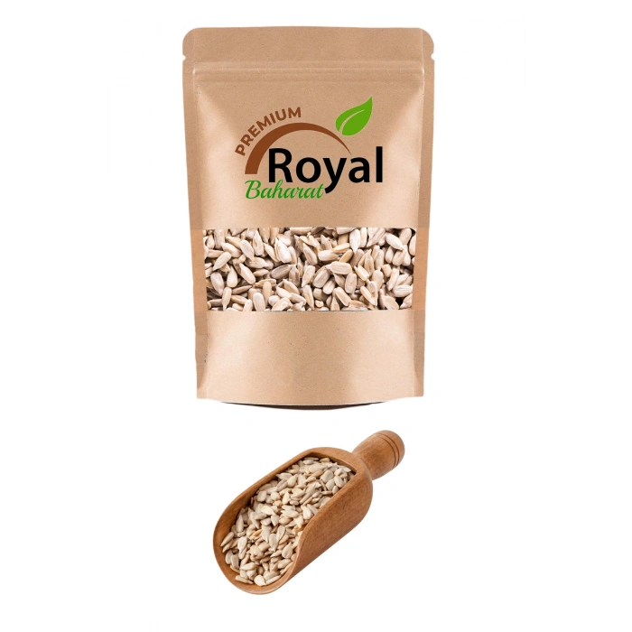 Ayçekirdeği İçi Deluxe Seri Organik Lezzetli 300 Gr