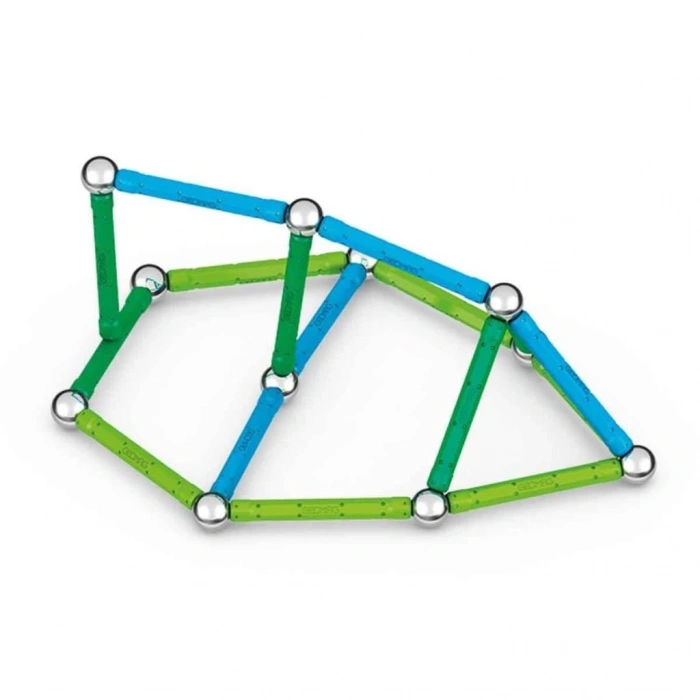 BFS   0272 Manyetik Zeka Oyunu 60 Parça -Sunman