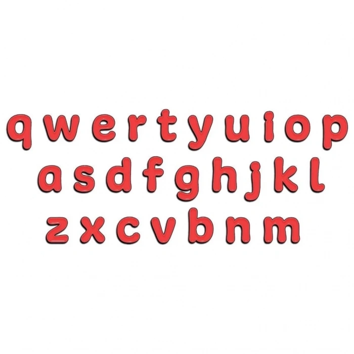 BFS  03 643 MATEMATİK VE HECE OYUNU