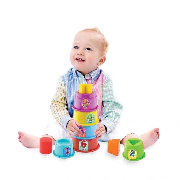 BFS    03466 Neşeli Kuleler -Dede