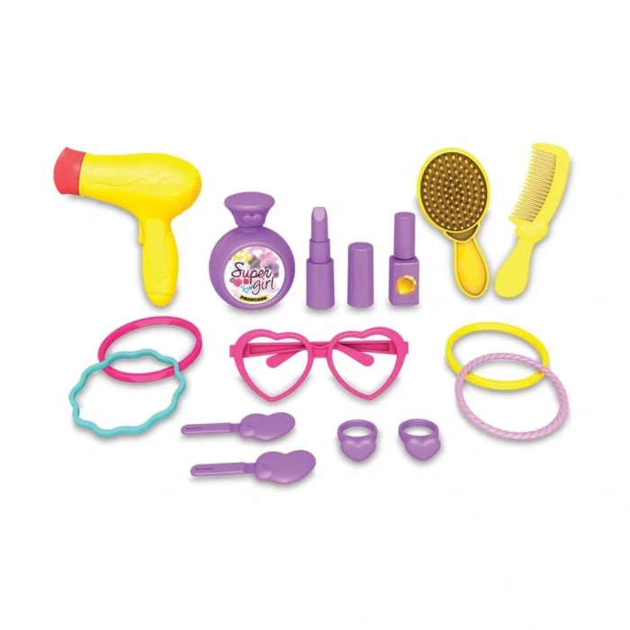 BFS  03468 Dede Candy Ken Güzellik Salonu