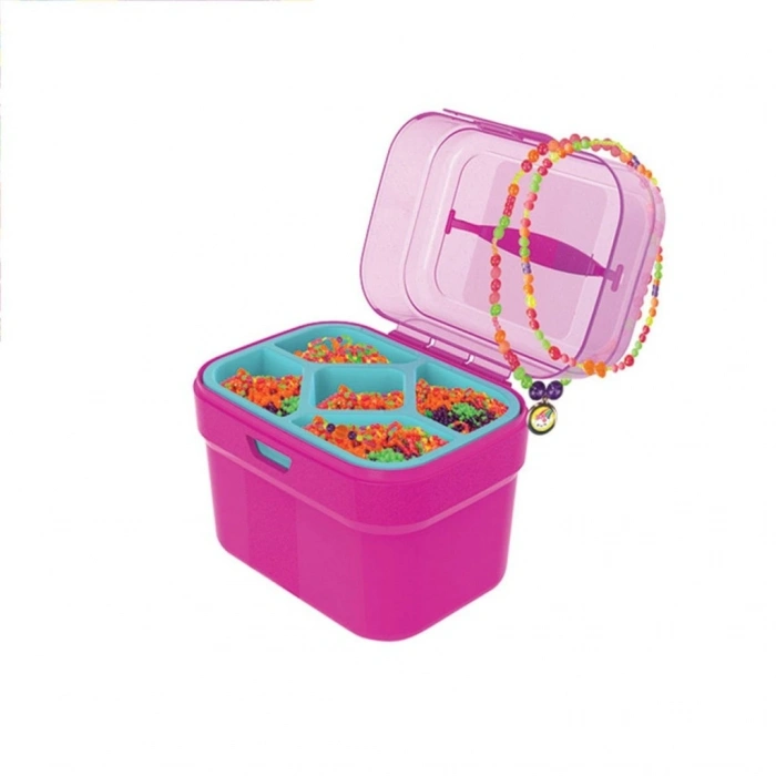 Mey İthalat® 03657 Sepetli Takı Seti