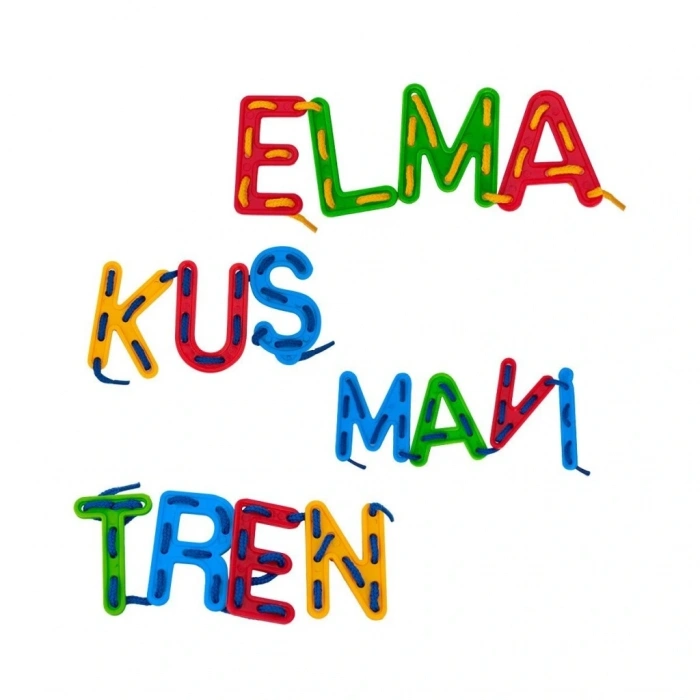 BFS 03673 HARFLER AKTİVİTE