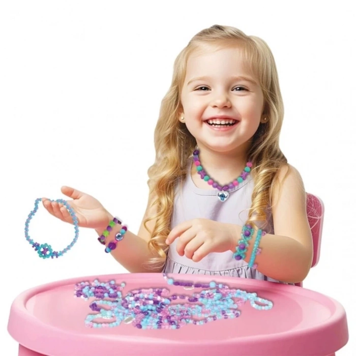 BFS  04085 STITCH TAKI SETİ KÜÇÜK EL ÇANTASI