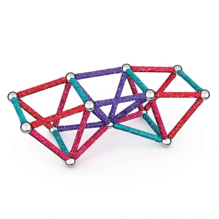 BFS   0536 Manyetik Zeka Oyunu 60 Parça -Sunman