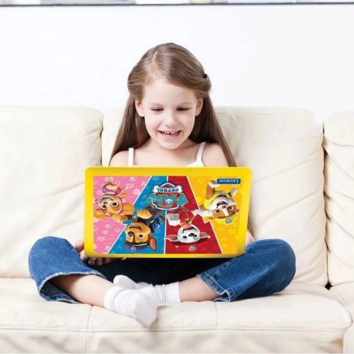 BFS  0834 Eğitici Lexibook Laptop Paw Patrol