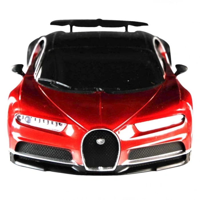 BFS   1:14 Hızlı ve Öfkeli Kumandalı Şarjlı Araba