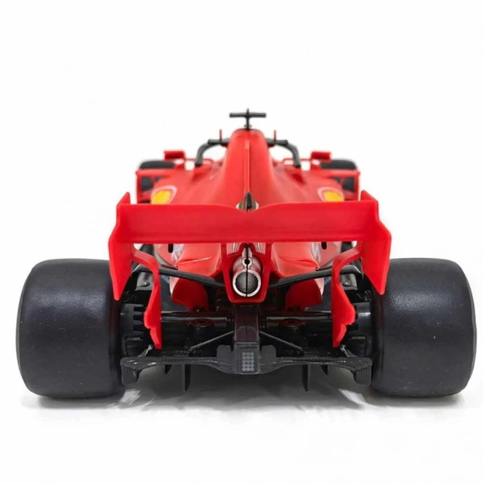 BFS   1:16 Ferrari SF1000 Uzaktan Kumandalı Model Araç Montaj Kiti