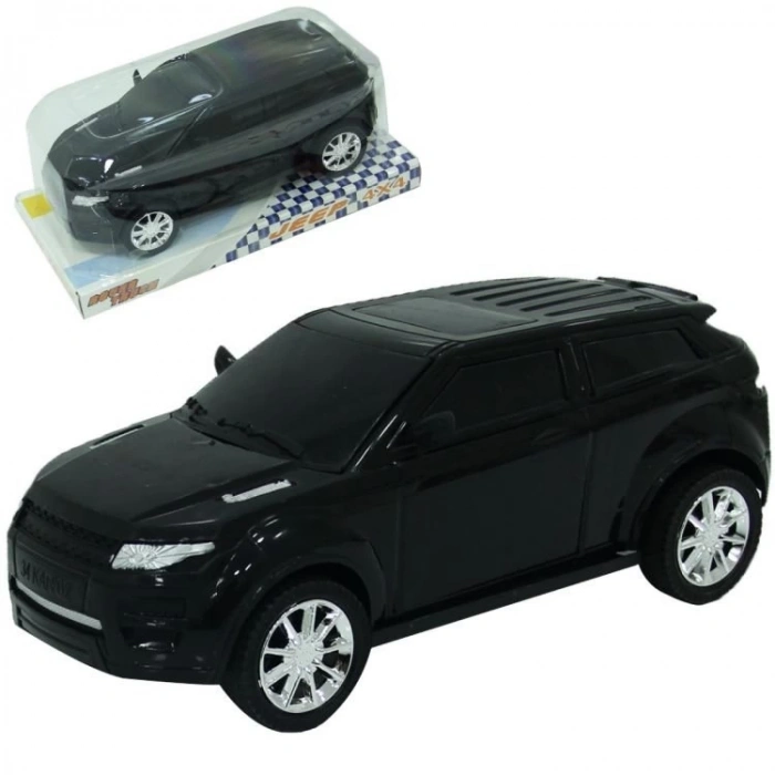 BFS   1:16 Sürtmeli Jeep