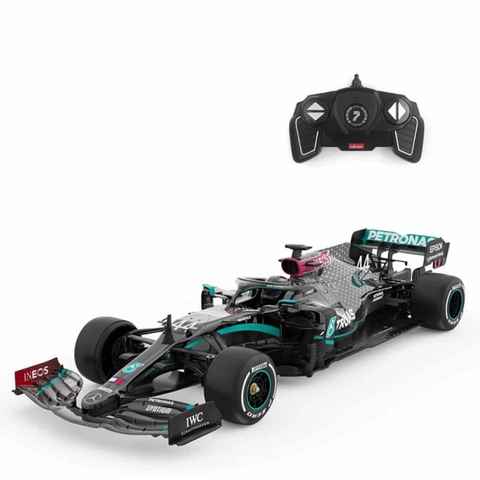 BFS   1:18 Mercedes AMG F1 W11 EQ Performance Uzaktan Kumandalı Araba