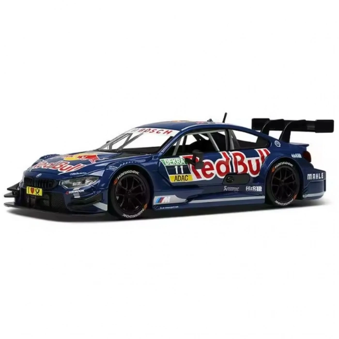BFS 1/24 BMW M4 DTM Model Araba
