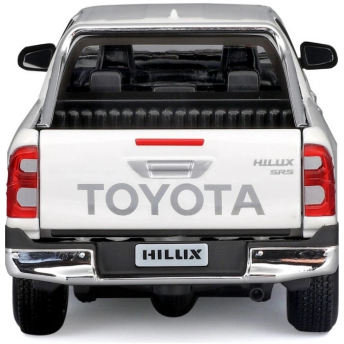 BFS 1/27 Toyota Hilux