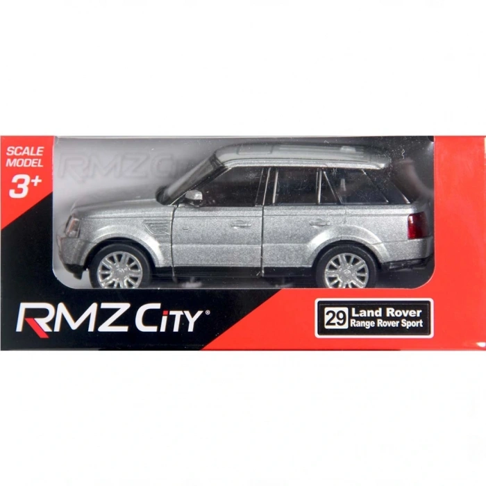 BFS 1/32 Araba Jeep Serisi