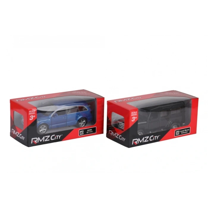 BFS 1/32 ARABA JEEP SERİSİ PB.2R.6A.24D.(ADET FİYATIDIR)