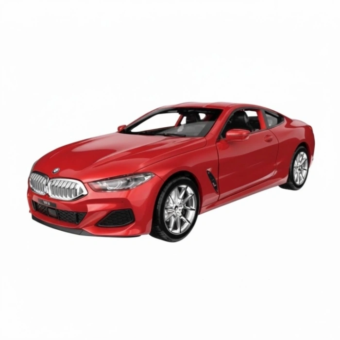 BFS 1/32 BMW M850I COUPE Model Araba