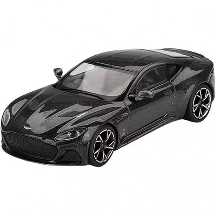 BFS 1/64 Aston Martin DBS 007 Edition Model Araç